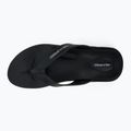 Women's AQUA-SPEED Solea 09 flip flops black 537 6