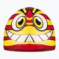 AQUA-SPEED Zoo Fish 31 red/yellow swimming cap 115 3