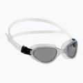 AQUA-SPEED X-Pro transparent/dark swimming goggles 9105-53