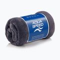 AQUA-SPEED Dry Coral grey quick-dry towel 2