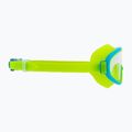AQUA-SPEED children's swimming mask Tivano blue/green 9250-30 3