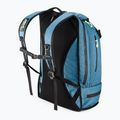 Aqua Speed Maxpack swimming backpack blue 9296 7