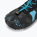 AQUA-SPEED Nautilus water shoes black 7