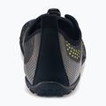 AQUA-SPEED Nautilus water shoes black-grey 637 10