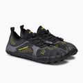AQUA-SPEED Nautilus water shoes black-grey 637 4