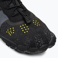 AQUA-SPEED Nautilus water shoes black-grey 637 7