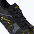 AQUA-SPEED Nautilus water shoes black-grey 637 8