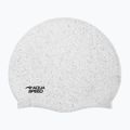 AQUA-SPEED Reco swimming cap white