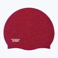 AQUA-SPEED Reco swimming cap red