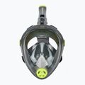 AQUA-SPEED Spectra 2.0 full face mask for snorkelling black 2
