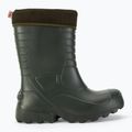 Lemigo men's wellingtons Yukon green 2