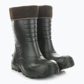 Lemigo men's wellingtons Yukon green 9
