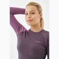 Women's thermal underwear set Viking Mounti purple 4