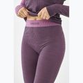 Women's thermal underwear set Viking Mounti purple 6