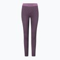 Women's thermal underwear set Viking Mounti purple 9