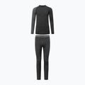 Men's thermal underwear set Viking Mounti navy 7