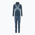 Men's thermal underwear set Viking Fusion navy