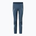 Men's thermal underwear set Viking Fusion navy 3