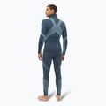 Men's thermal underwear set Viking Fusion navy 5