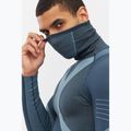 Men's thermal underwear set Viking Fusion navy 7