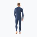 Men's thermal underwear Viking Primeone navy/orange 2