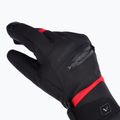 Viking Kuruk 2.0 ski gloves black/red 3