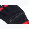 Viking Kuruk 2.0 ski gloves black/red 6