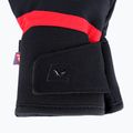 Viking Kuruk 2.0 ski gloves black/red 7