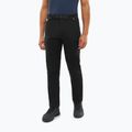 Men's trekking trousers Viking Summit Warm 2.0 black
