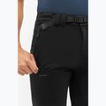 Men's trekking trousers Viking Summit Warm 2.0 black 5