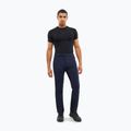 Men's trekking trousers Viking Summit Warm 2.0 navy 2