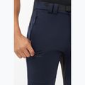 Men's trekking trousers Viking Summit Warm 2.0 navy 5