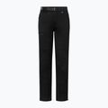 Women's trekking trousers Viking Summit Warm 2.0 black 8