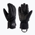 Men's ski gloves Viking Branson GTX black