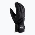 Men's ski gloves Viking Branson GTX black 2