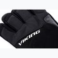 Men's ski gloves Viking Branson GTX black 4