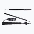 Viking Kettera Pro Long Grip dark grey / black trekking poles 2