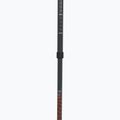 Ski touring poles Viking Mission grey 4