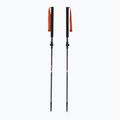 Ski touring poles Viking Mission grey 5