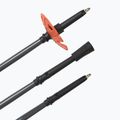 Ski touring poles Viking Mission grey 6