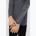 Men's thermal active sweatshirt Viking Lan Pro dark grey/light grey 5