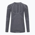 Men's thermal longsleeve Viking Lan Pro dark grey/light grey 7