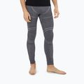 Men's thermal trousers Viking Lan Pro dark grey/light grey