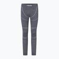 Men's thermal trousers Viking Lan Pro dark grey/light grey 5