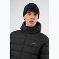 Men's down jacket Viking Rovi black 5