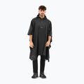 Rain cape Viking Vesper black