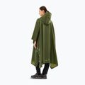 Rain cape Viking Vesper olive 2