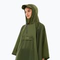 Rain cape Viking Vesper olive 5