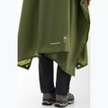Rain cape Viking Vesper olive 6