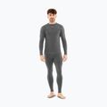 Men's thermal active sweatshirt Viking Tende dark grey 2